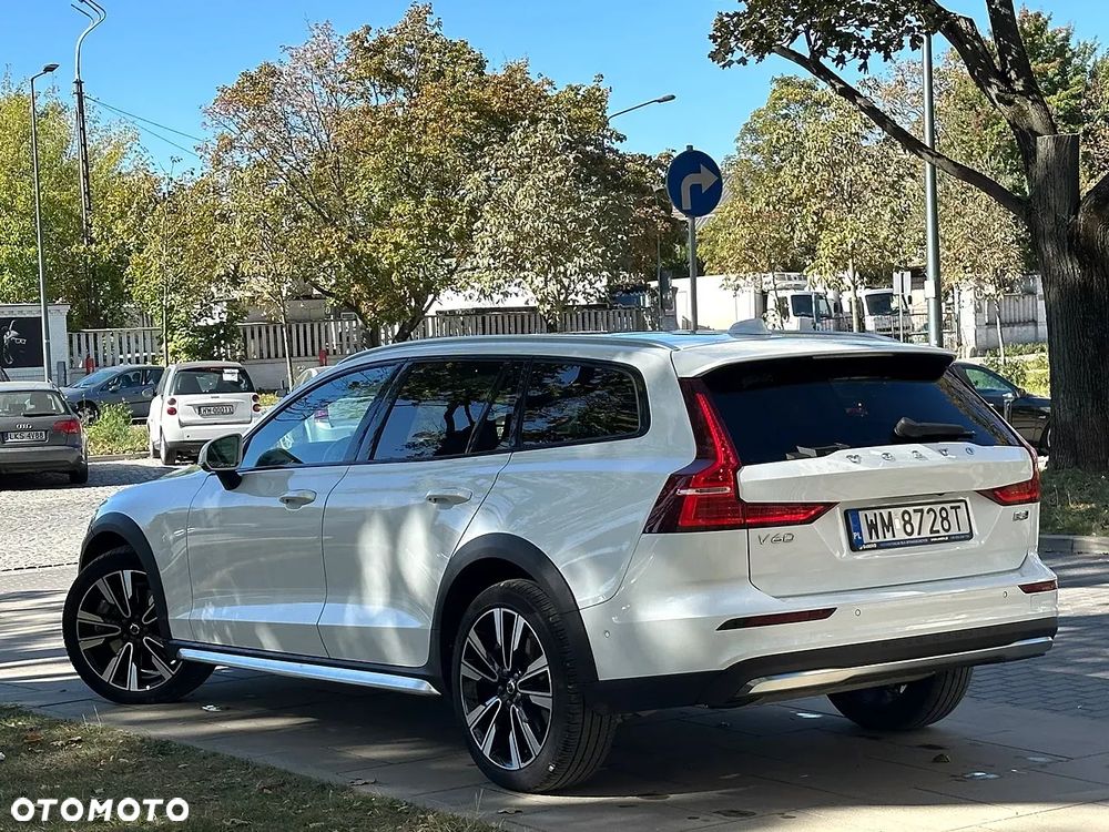 Volvo V60 - 4