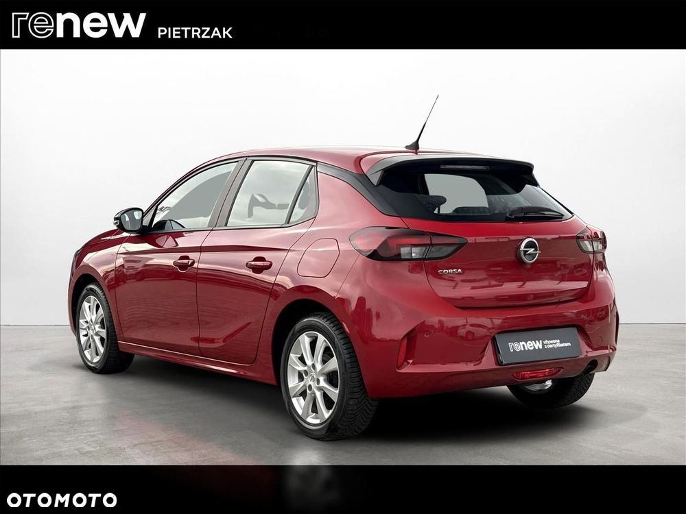 Opel Corsa 1.2 T Edition S&S - 4