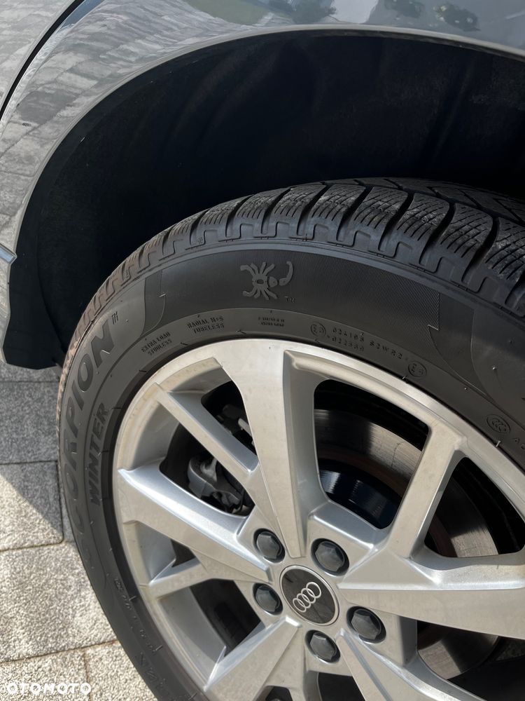 Audi Q3 Sportback 40 TDI Quattro S Line S tronic - 3