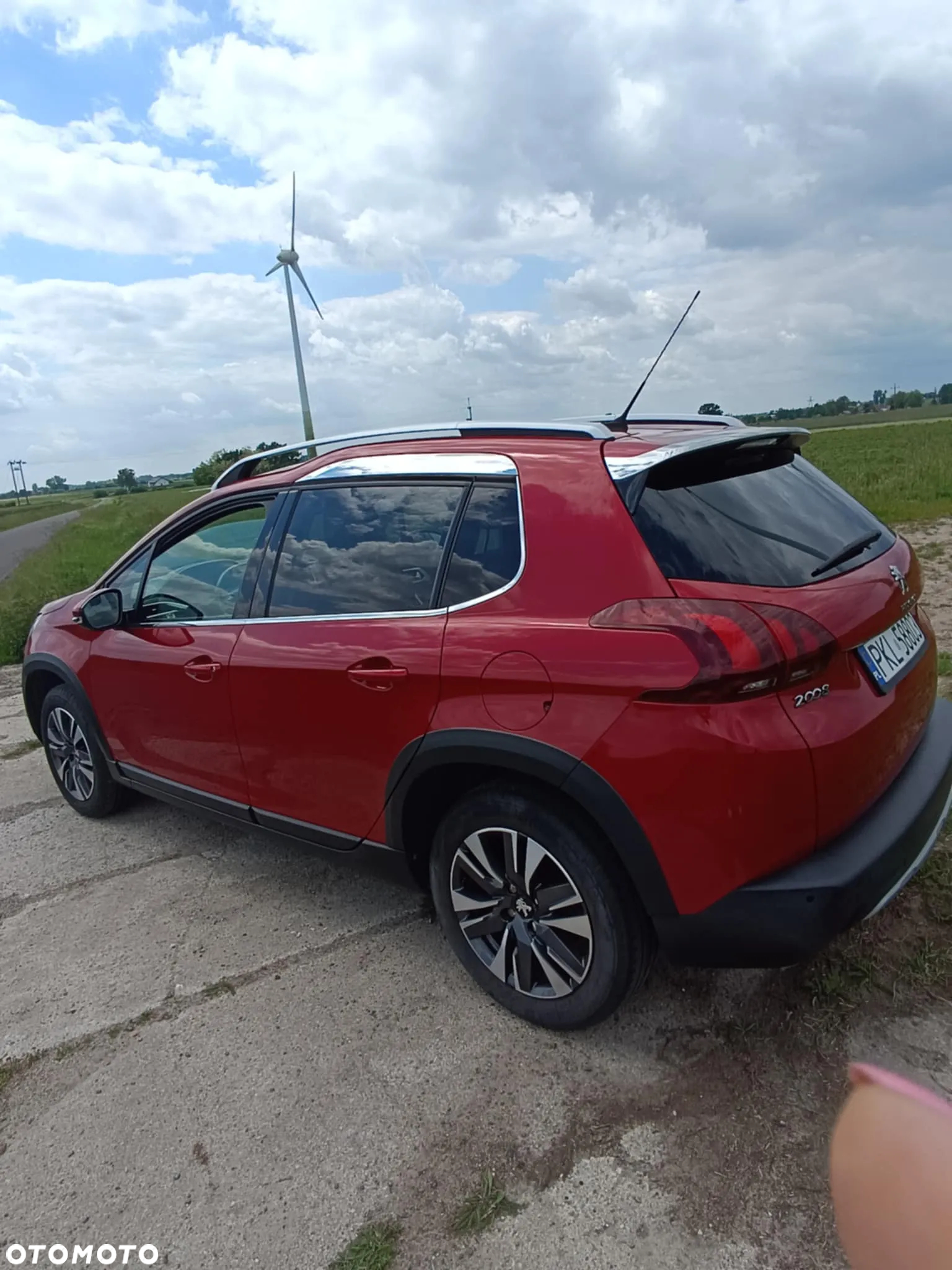 Peugeot 2008 1.2 Pure Tech GPF Allure S&S - 18