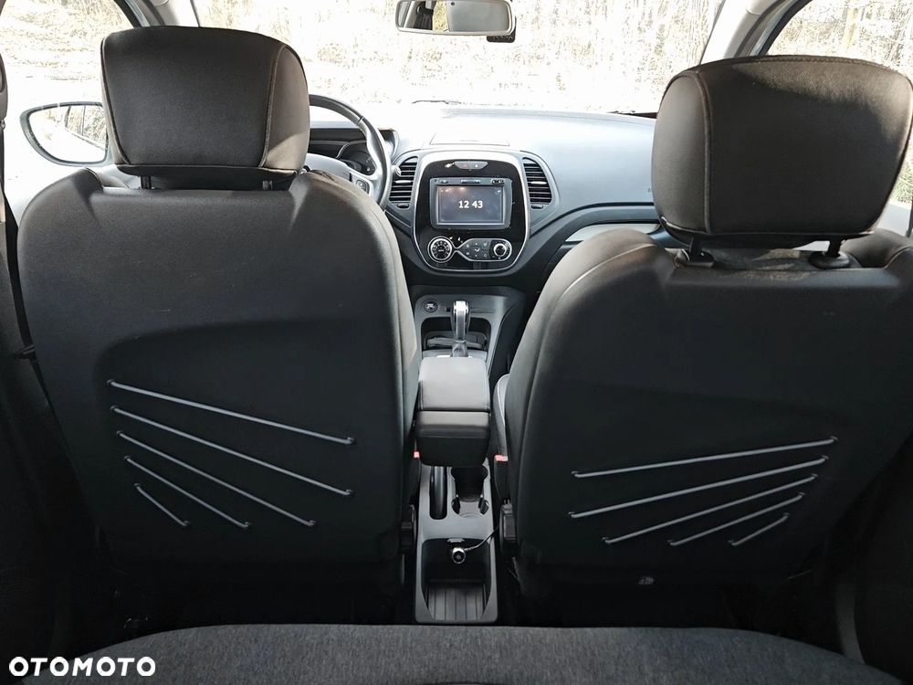 Renault Captur - 22