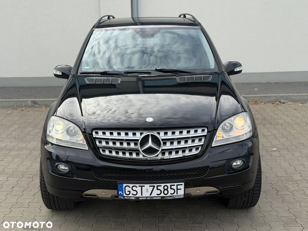 Mercedes-Benz ML - 32