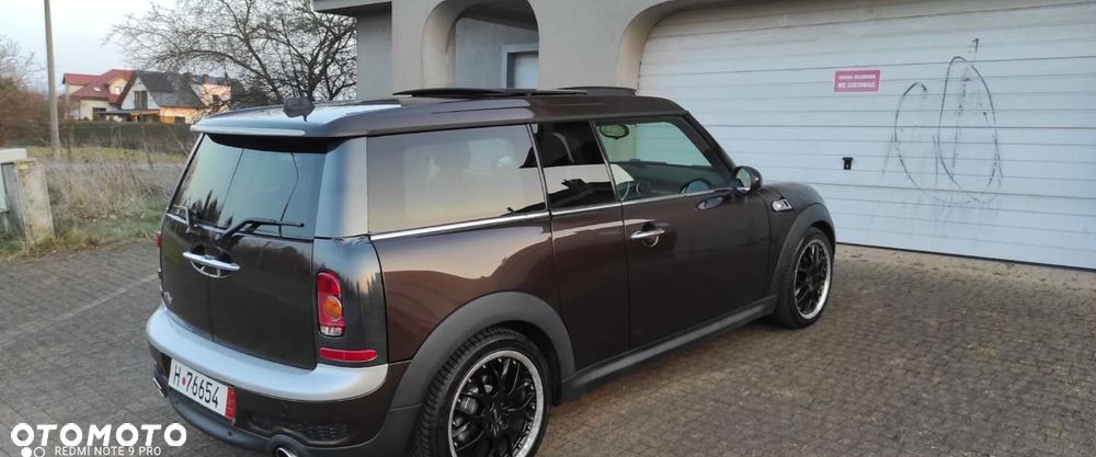 MINI Countryman - 13