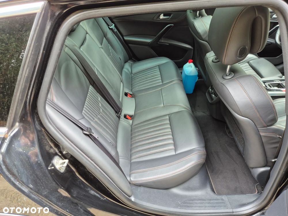 Peugeot 508 RXH BlueHDi 180 EAT6 Stop&Start - 35
