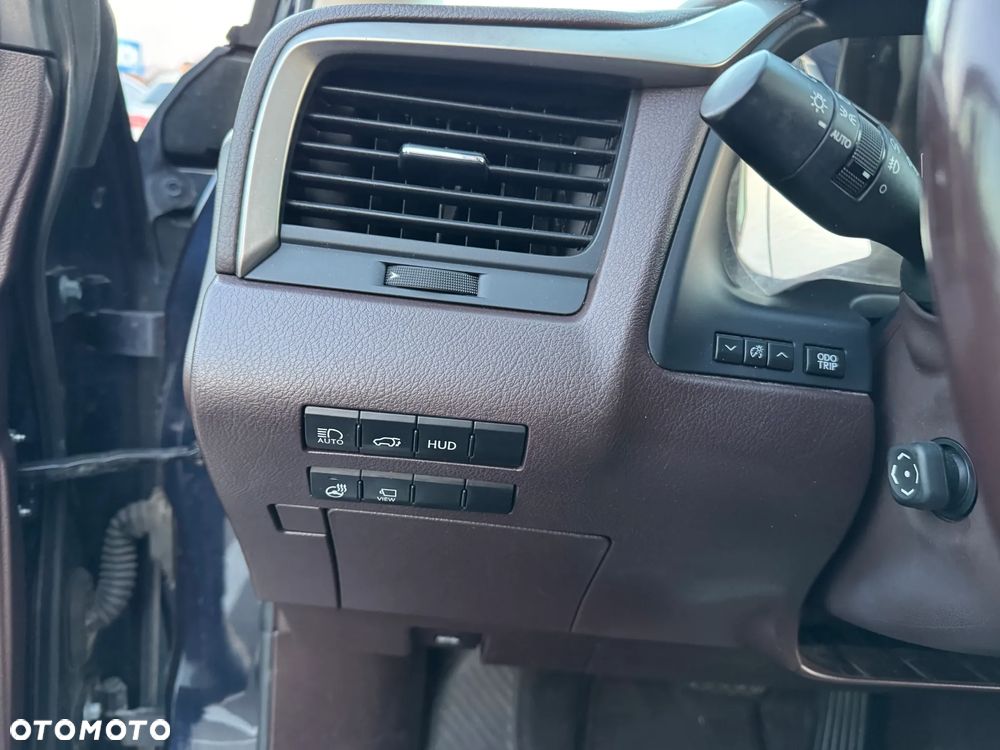 Lexus RX 450h L Elegance - 14