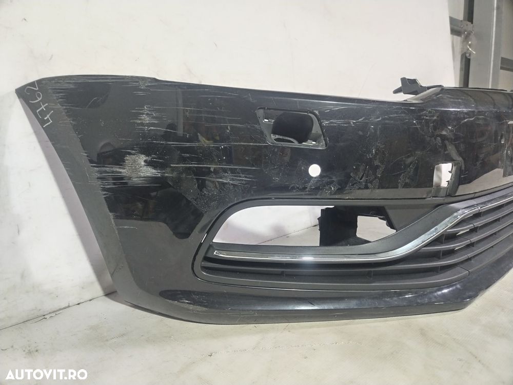 Bara fata VW Polo, 2013, 2014, 2015, 2016, cod origine OE 6C0807221. - 4