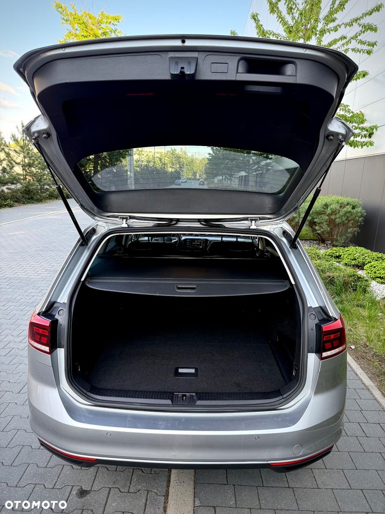 Volkswagen Passat 1.5 TSI EVO Business DSG - 15