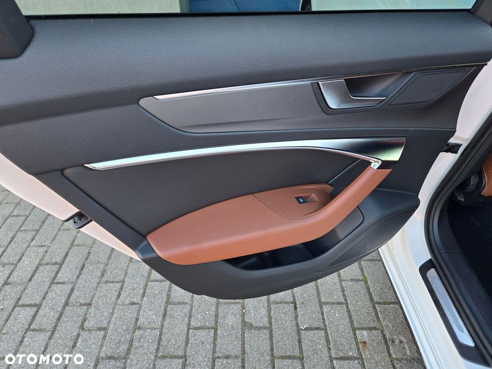Audi A6 - 11