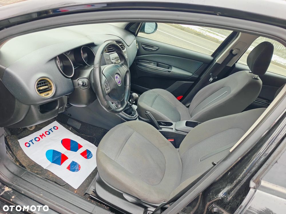 Fiat Bravo 1.9 Multijet Dynamic - 6