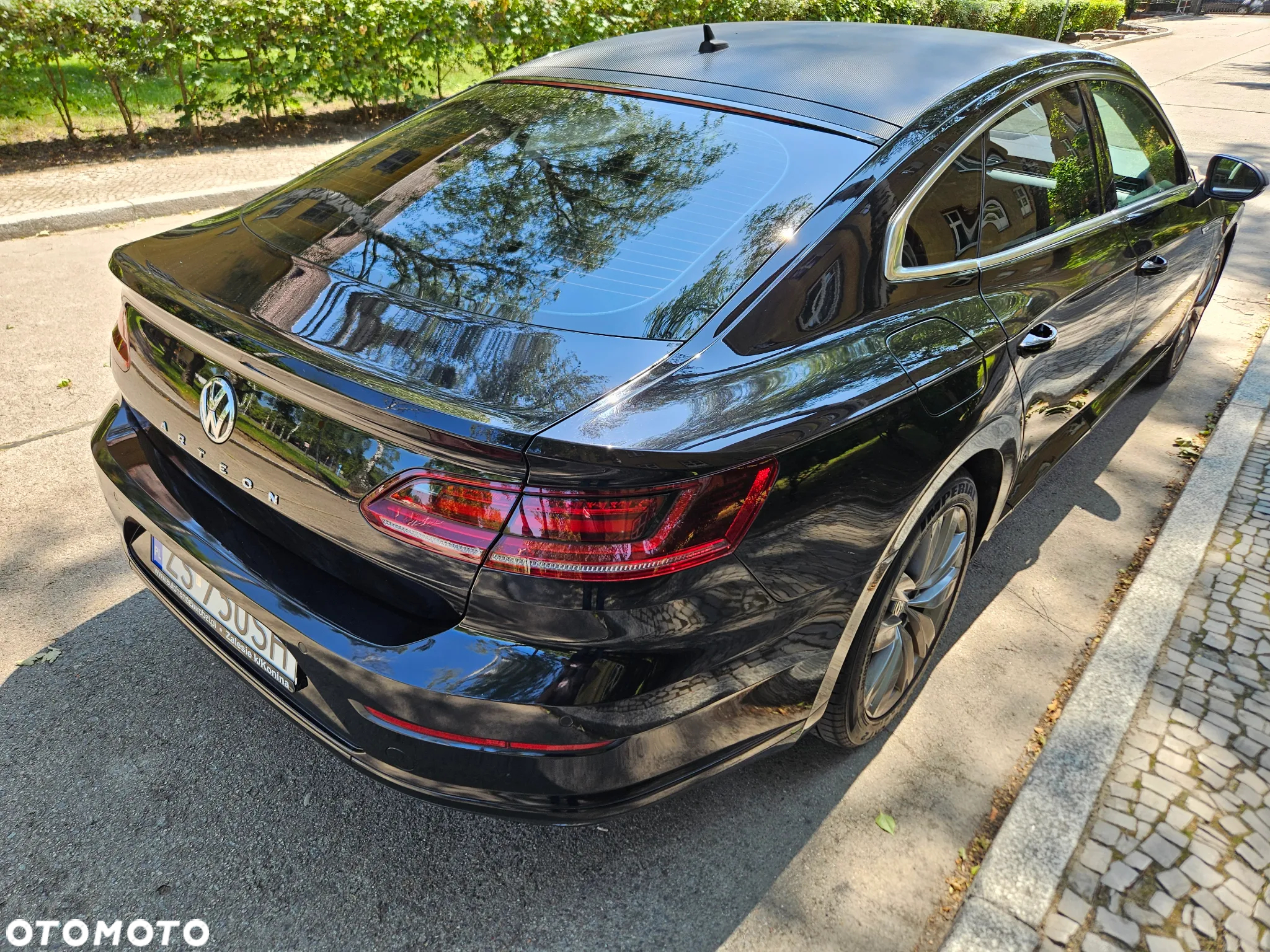 Volkswagen Arteon 2.0 TDI Essence DSG - 4