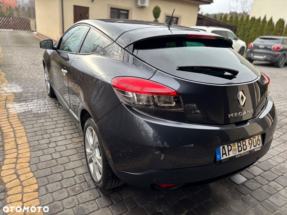 Renault Megane 1.4 16V TCE Dynamique - 9