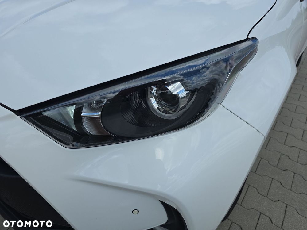 Toyota Yaris Hybrid 1.5 Comfort - 11