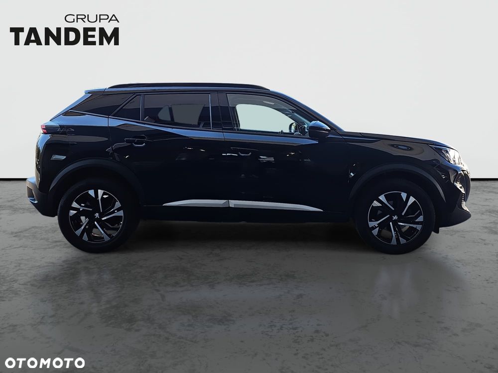 Peugeot 2008 1.2 PureTech Allure Pack S&S EAT8 - 4
