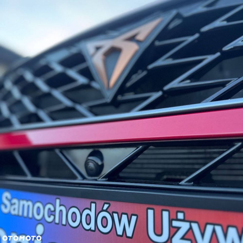 Cupra Ateca VZ 2.0 TSI 4Drive DSG Tribe Edition - 4