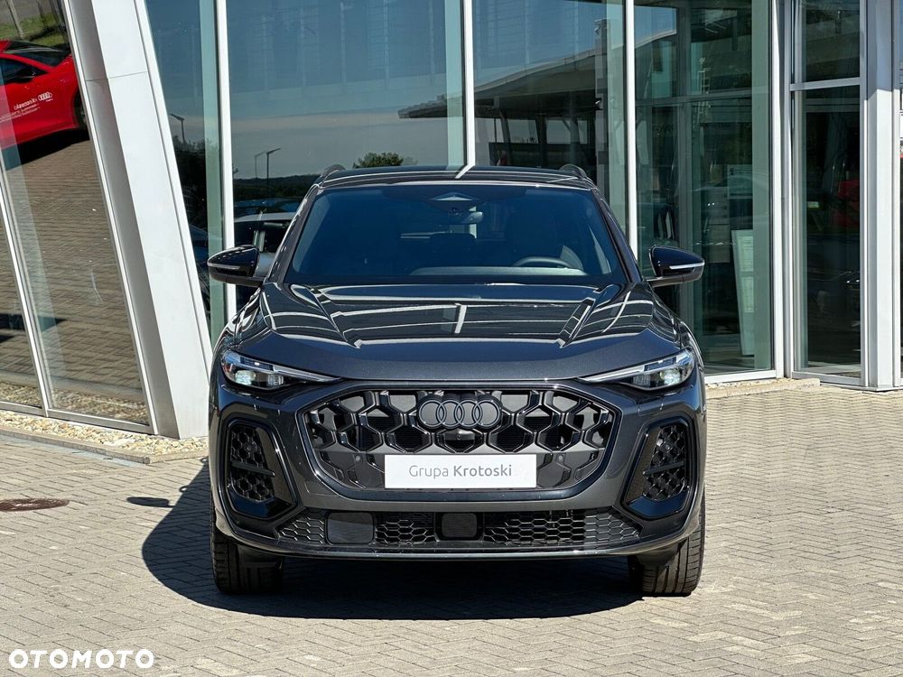 Audi Q5 Sportback - 2