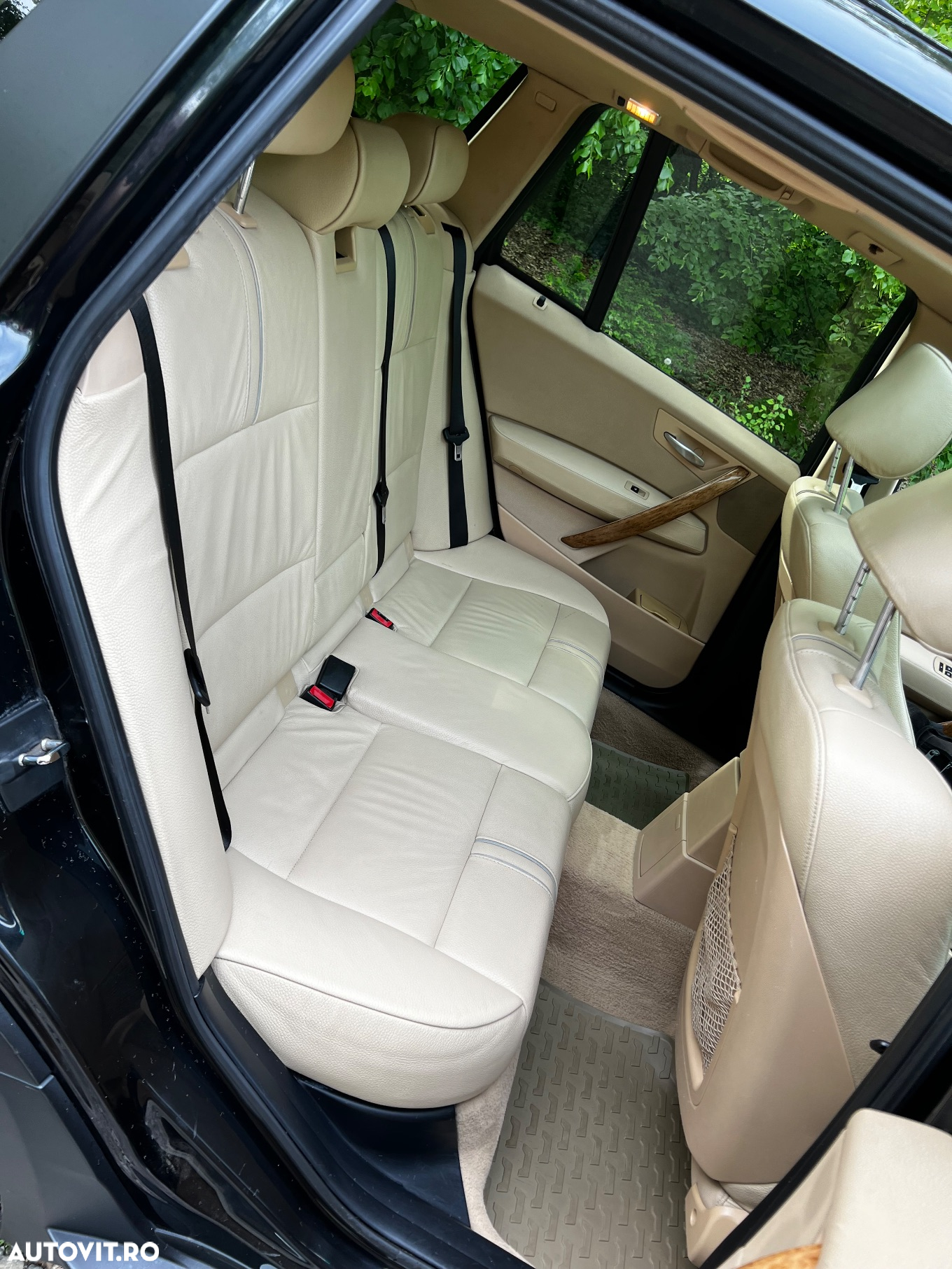 BMW X3 2.0d - 22
