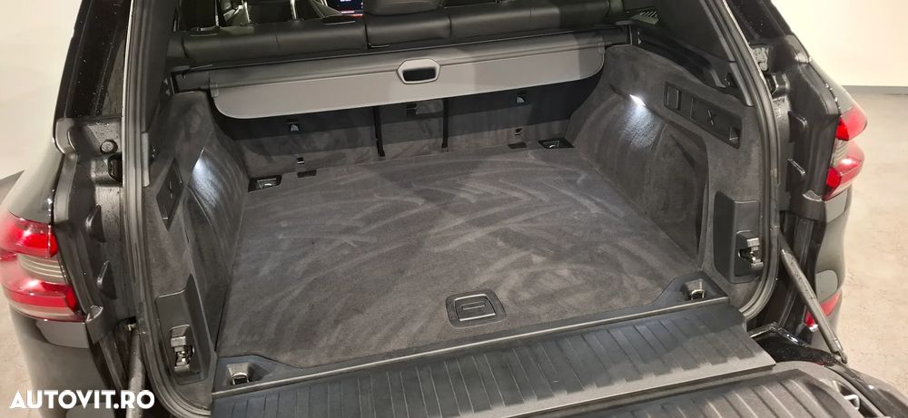 BMW X5 xDrive30d - 19