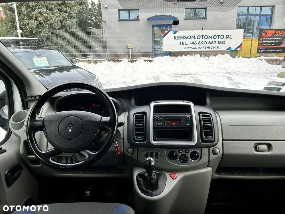 Renault Trafic - 33