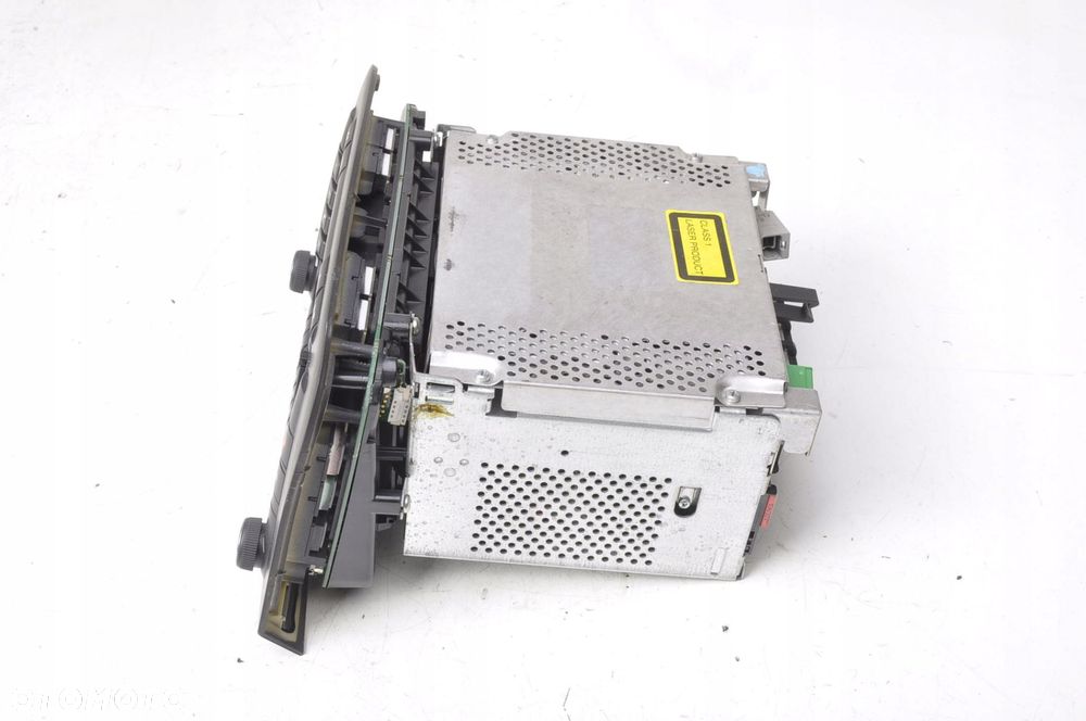 FIAT CROMA RADIO NAWIGACJA - 4