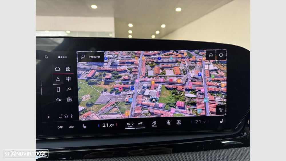 Audi A5 Avant e-hybrid quattro SE Business - 15