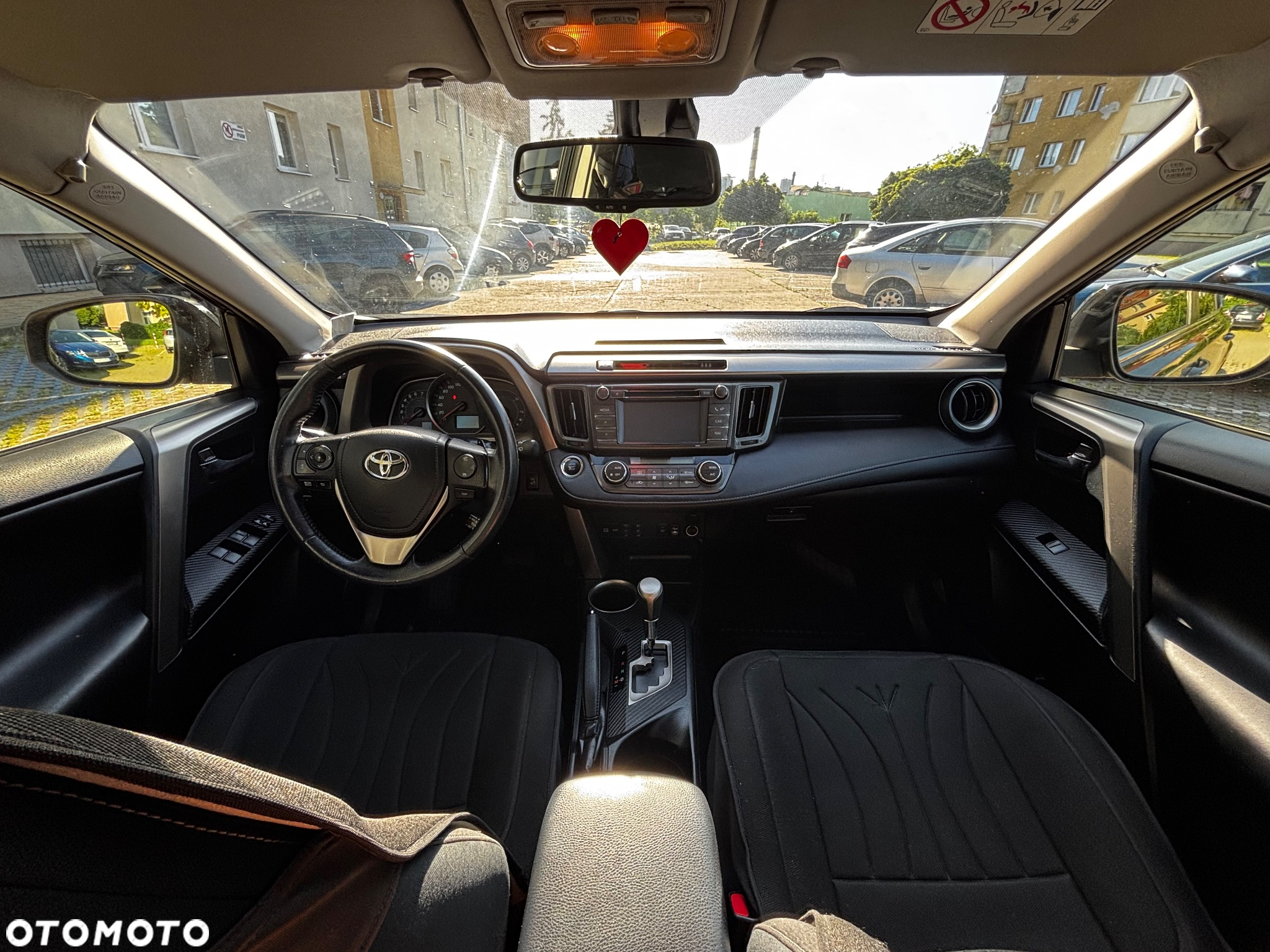 Toyota RAV4 2.0 Premium MS - 14