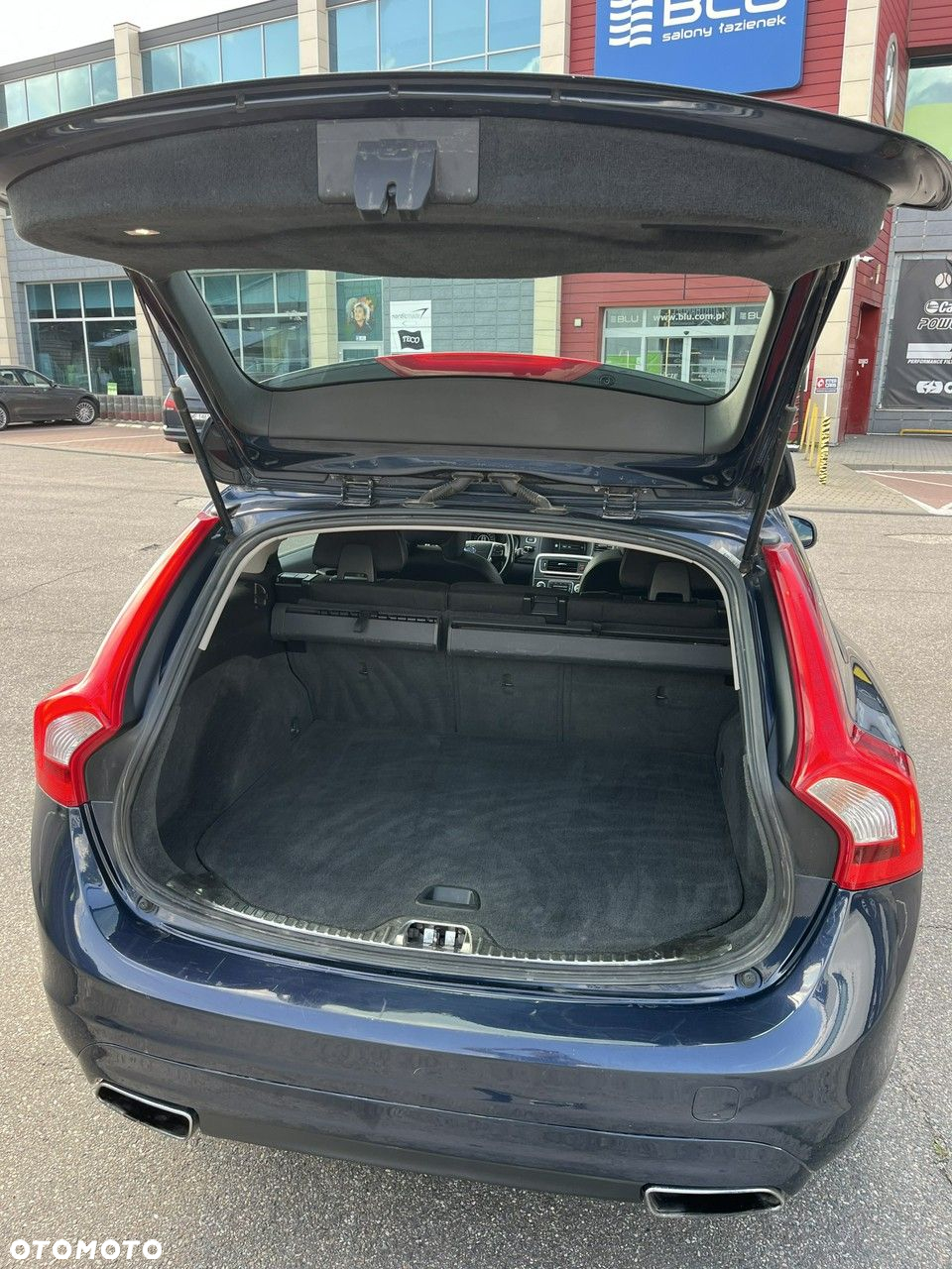 Volvo V60 T5 Edition - 20