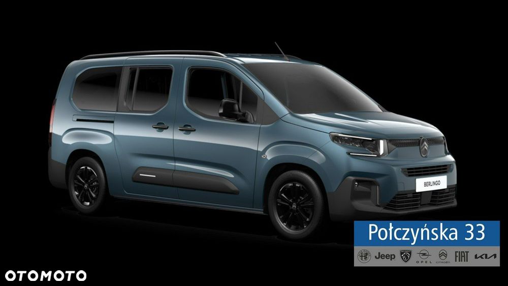 Citroën Berlingo - 4