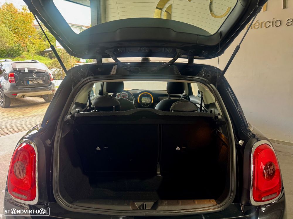 MINI 3 Portas Cooper D 60 Years - 19