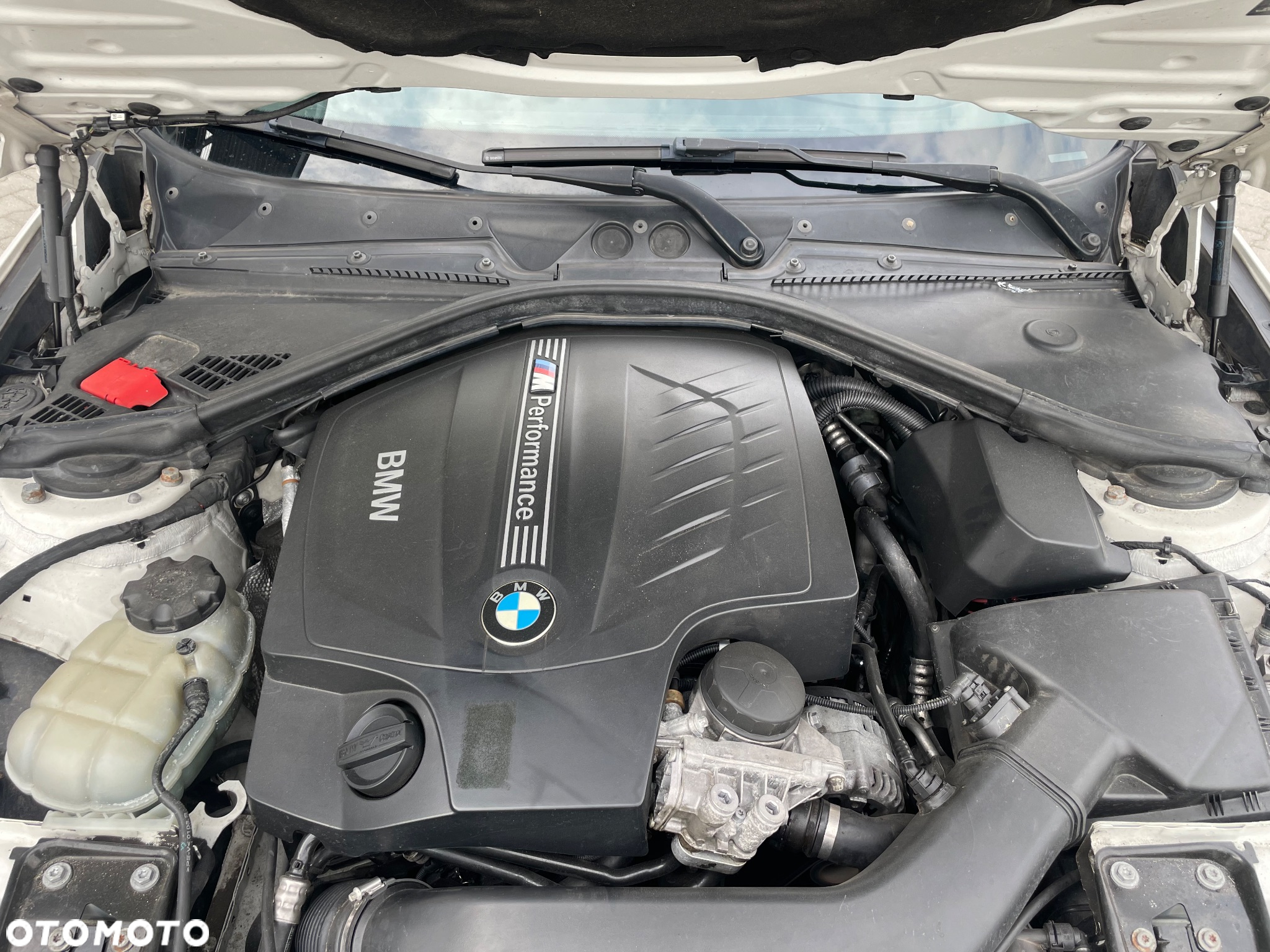 BMW 1M - 19