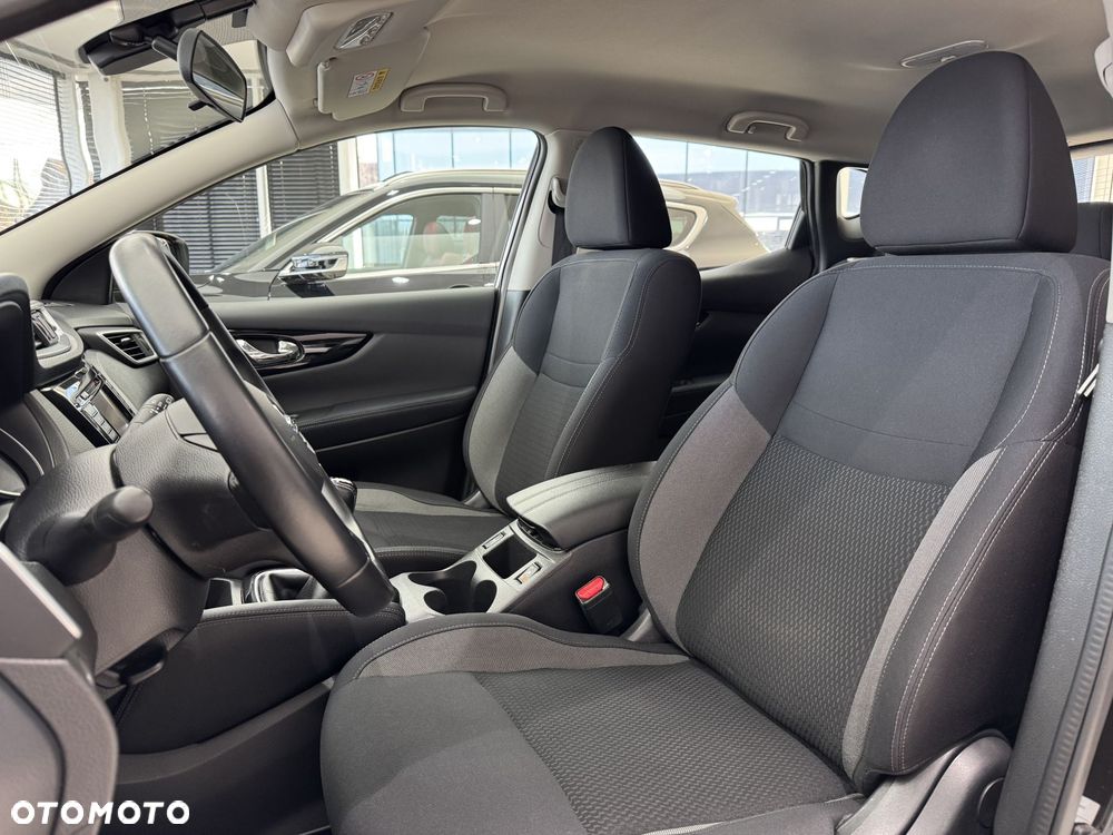 Nissan Qashqai - 9