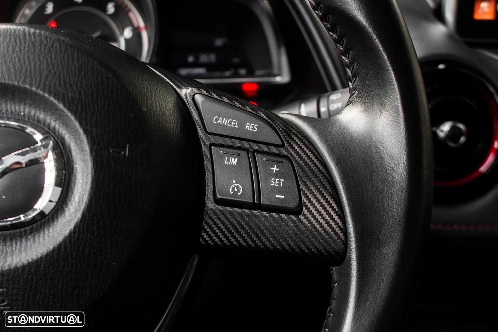 Mazda CX-3 1.5 Sky.Excellence - 15