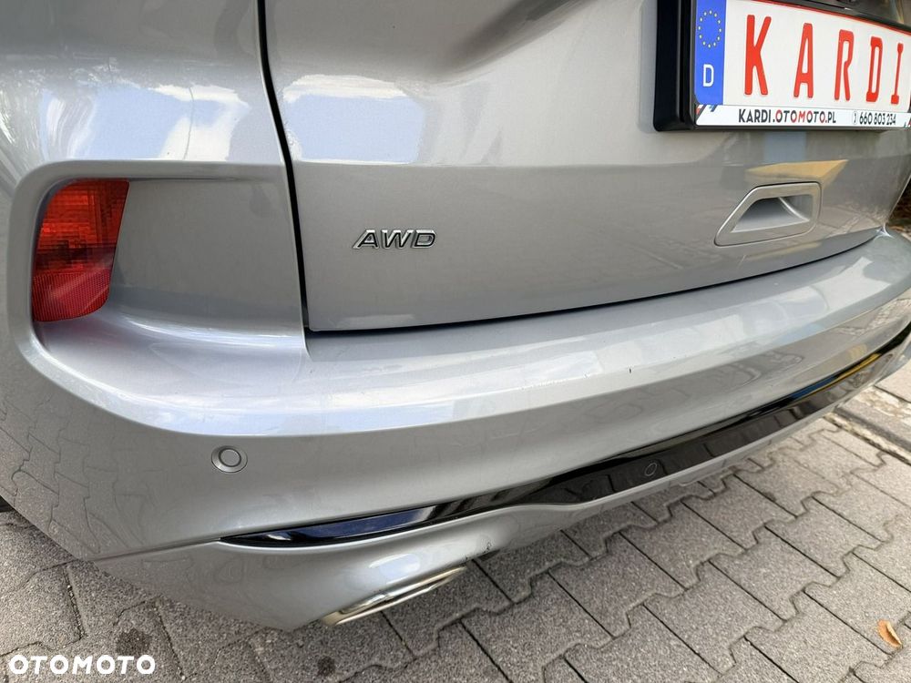 Ford Kuga - 9
