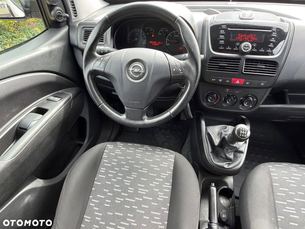 Opel Combo Tour L1H1 - 7