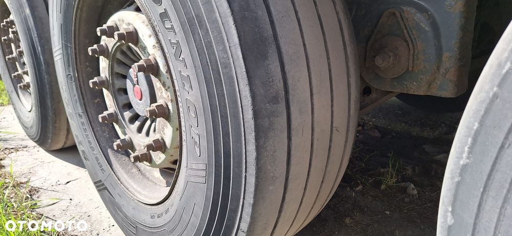 Schwarzmuller SPA 3/E - 7