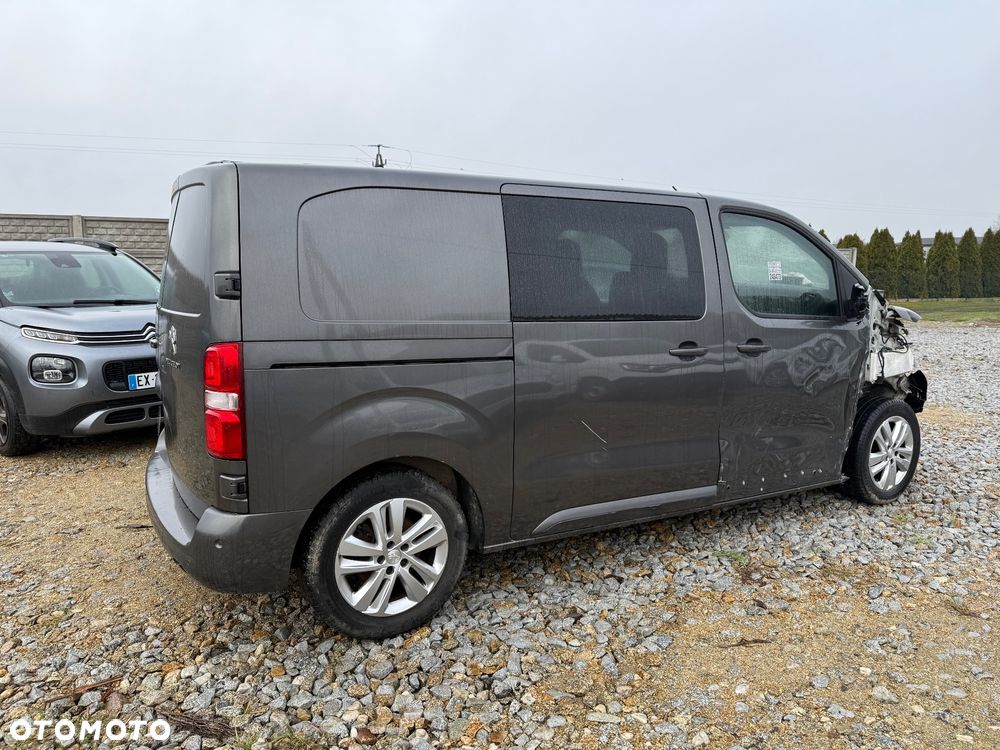 Peugeot Expert 2.0 L1 EAT8 - 4