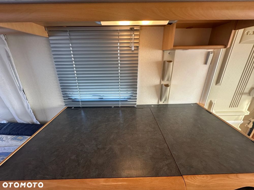 Adria ALTEA 430 DD z przedsionkiem Isabella. DMC tylko 900 kg !!! - 19