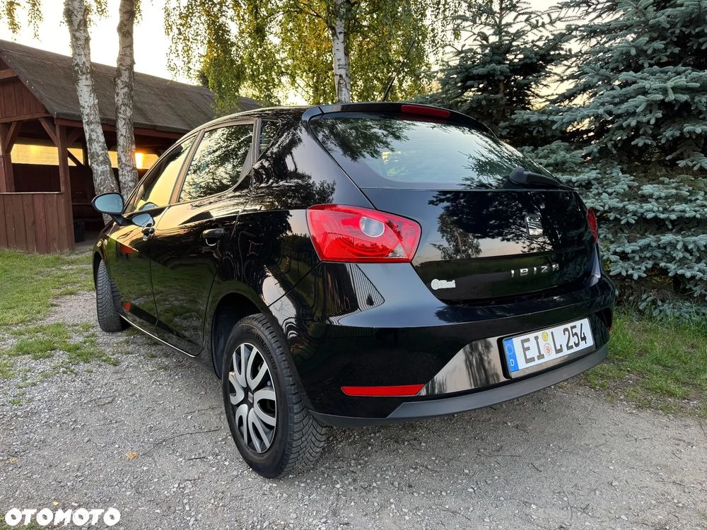 Seat Ibiza 1.4 16V Style - 2