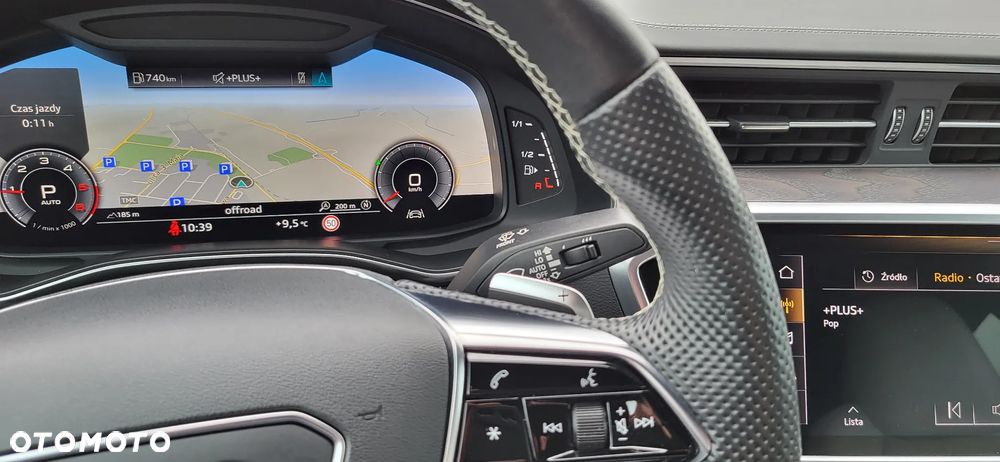 Audi A7 Sportback - 38