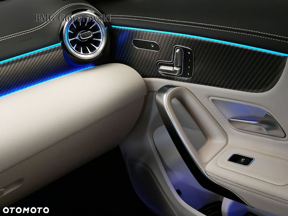Mercedes-Benz CLA 2024
