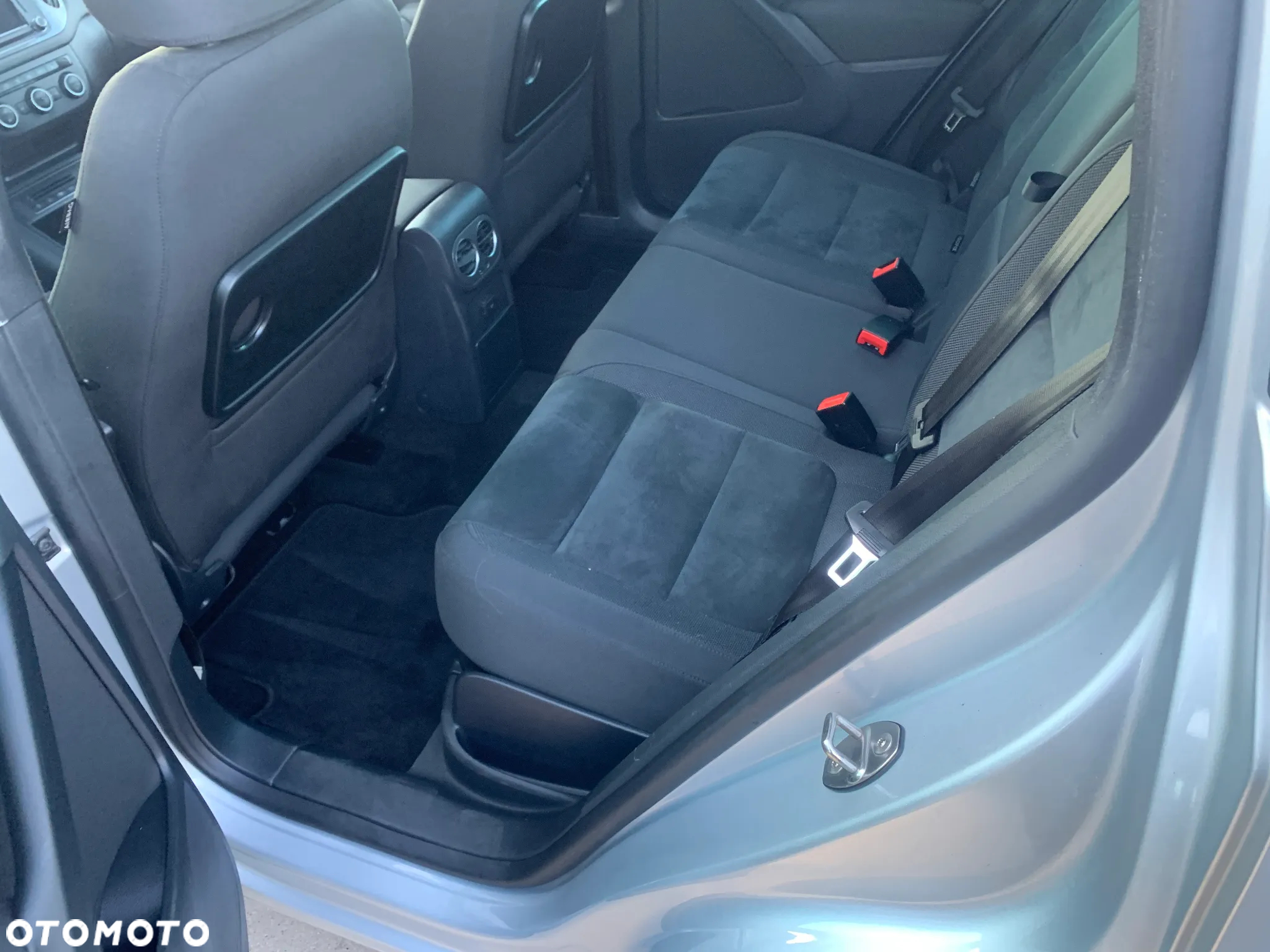 Volkswagen Tiguan 2.0 TDI SCR (BlueMotion Technology) Comfortline - 10