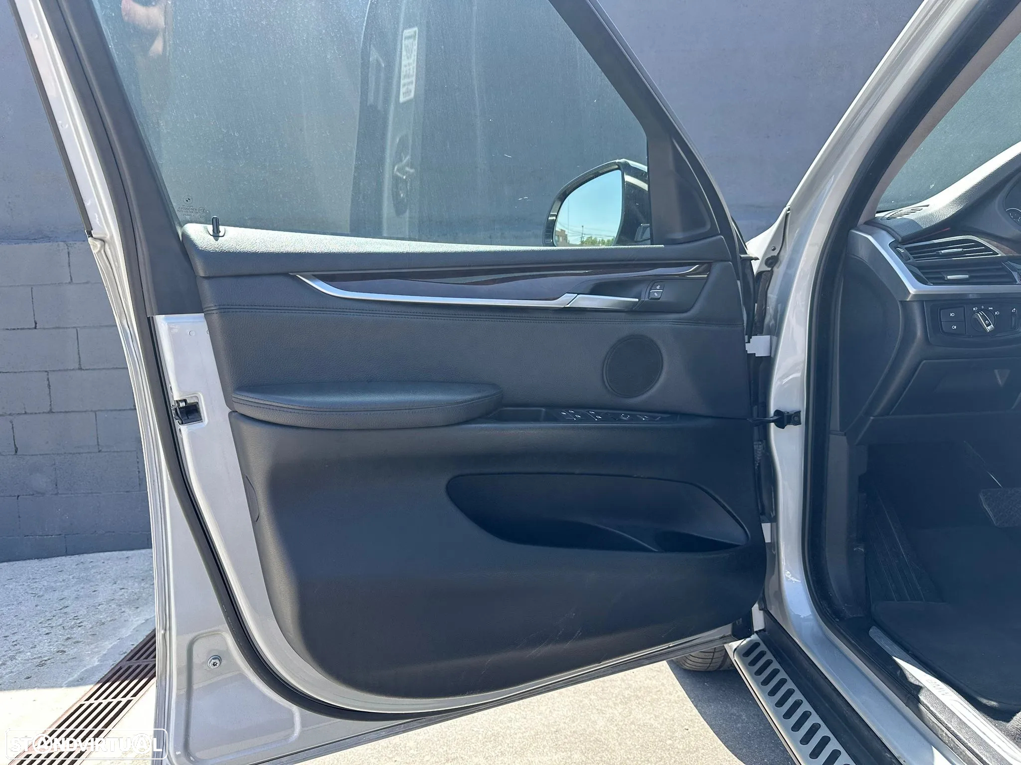 BMW X5 30 d xDrive - 17