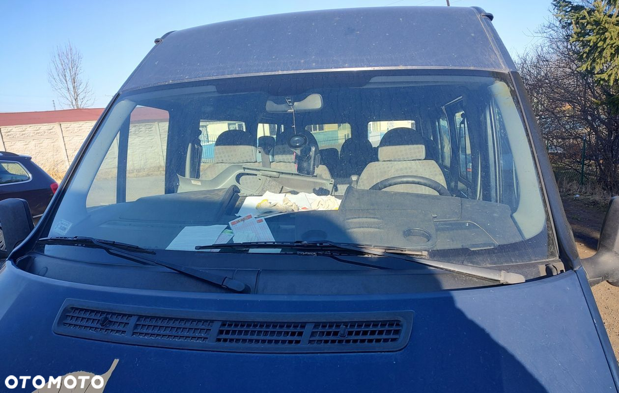 FORD TRANSIT MK7 2,2 SKRZYNIA BIEGÓW 8C1R-7F096-BF - 4