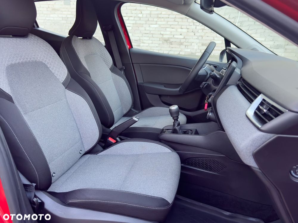 Renault Clio 1.0 TCe Intens - 29