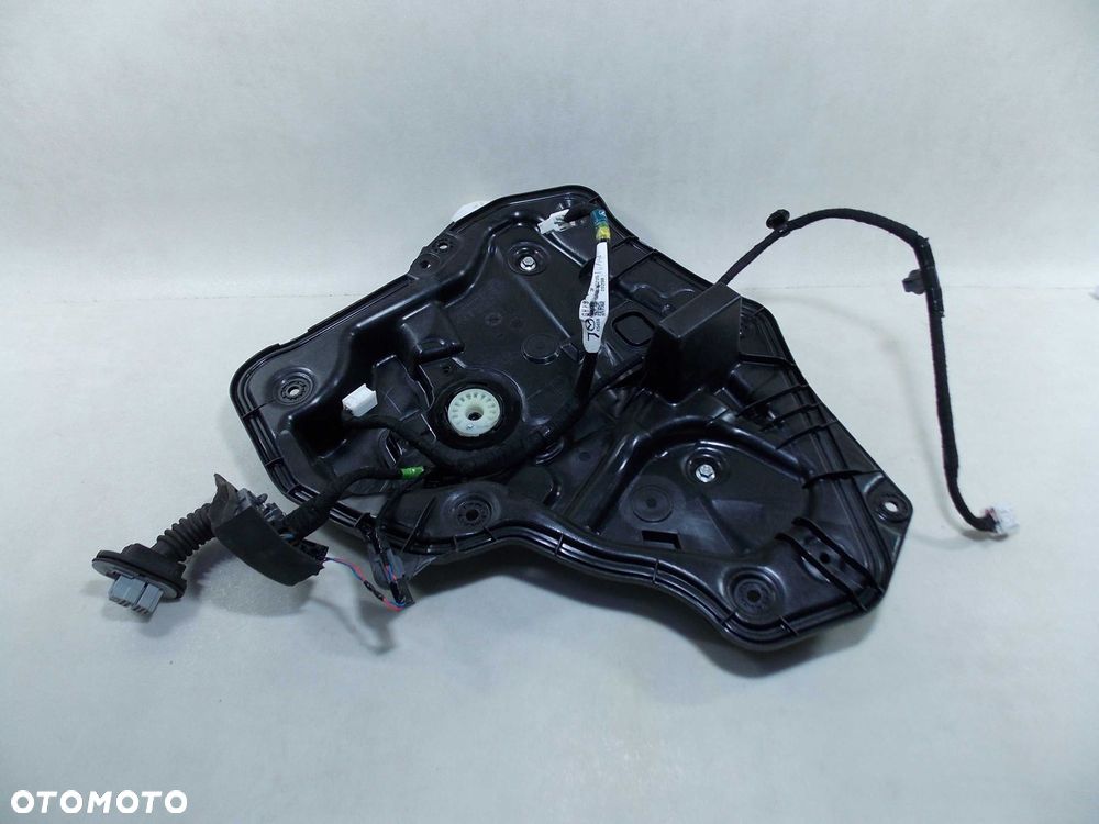 MAZDA 6 VI GJ 12- MECHANIZM PODNOSNIK SZYBY LEWY TYL GHP97297 - 1