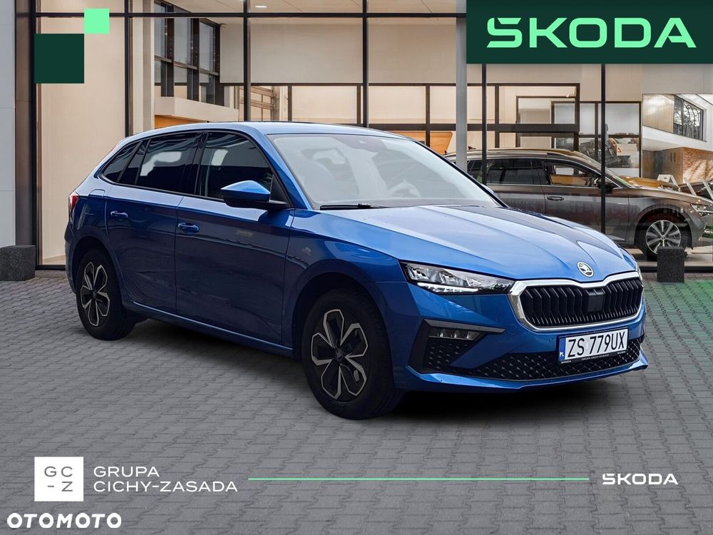 Skoda Scala - 8