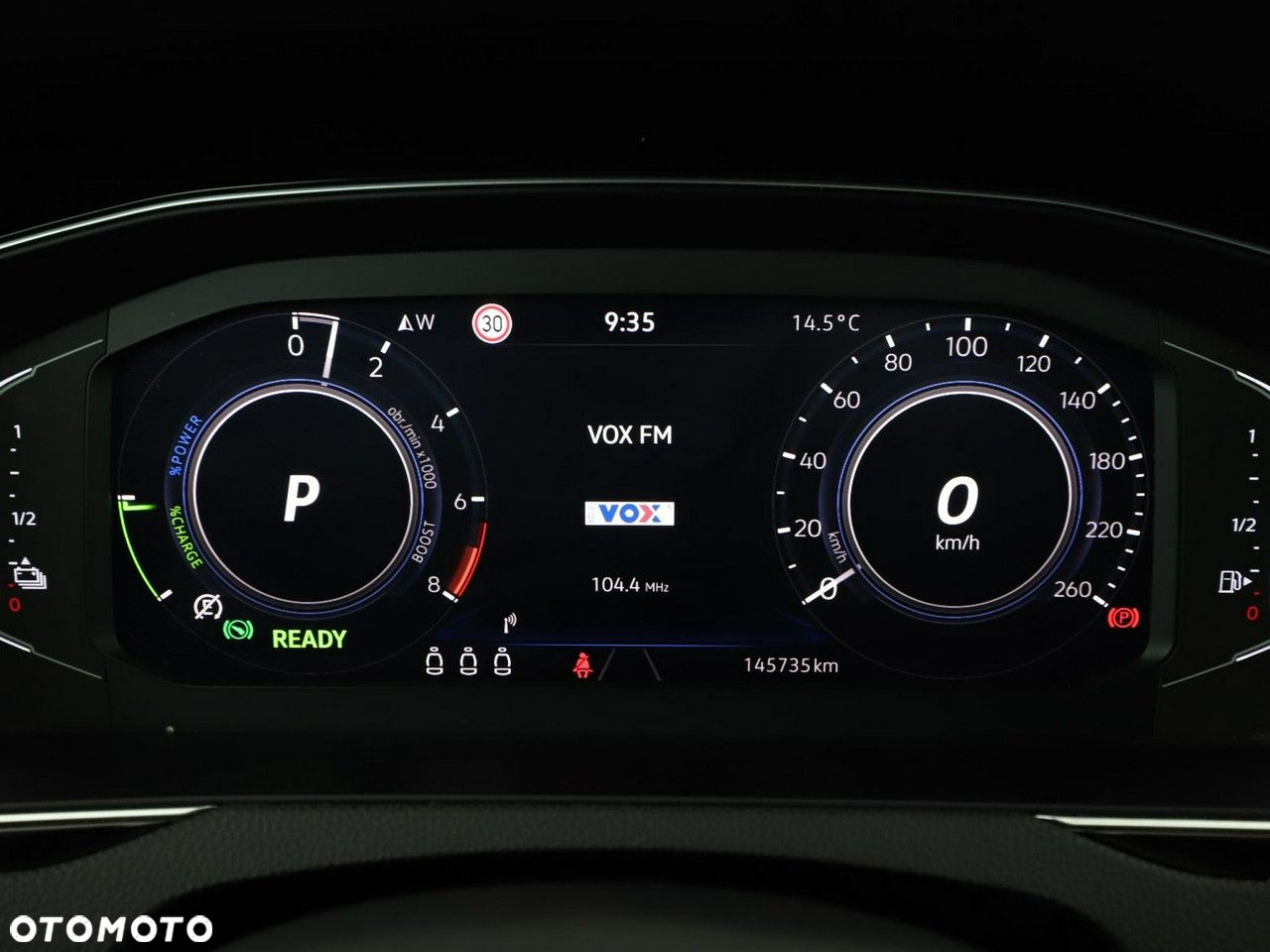 Volkswagen Passat Variant 1.4 TSI Plug-In-Hybrid DSG GTE - 22