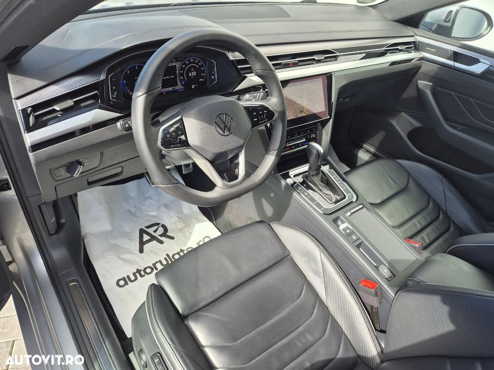 Volkswagen ARTEON 2.0 TDI 4Motion DSG R-Line - 9