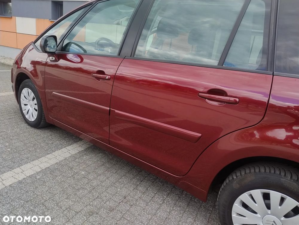 Citroën C4 Grand Picasso 1.8 16V Style - 30