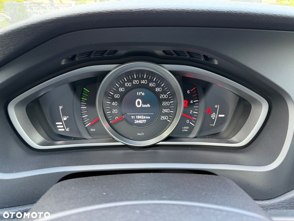 Volvo V40 D2 Drive-E Kinetic - 23
