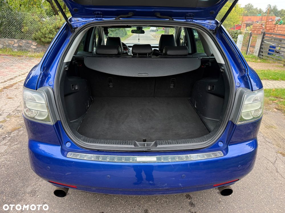 Mazda CX-7 2.3 MZR Exclusive-Line - 11
